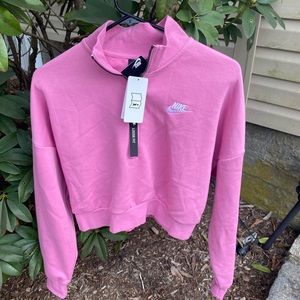 Nike Sweatshirt NEW